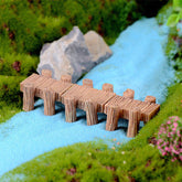 Magical Miniatures for Enchanting Spaces